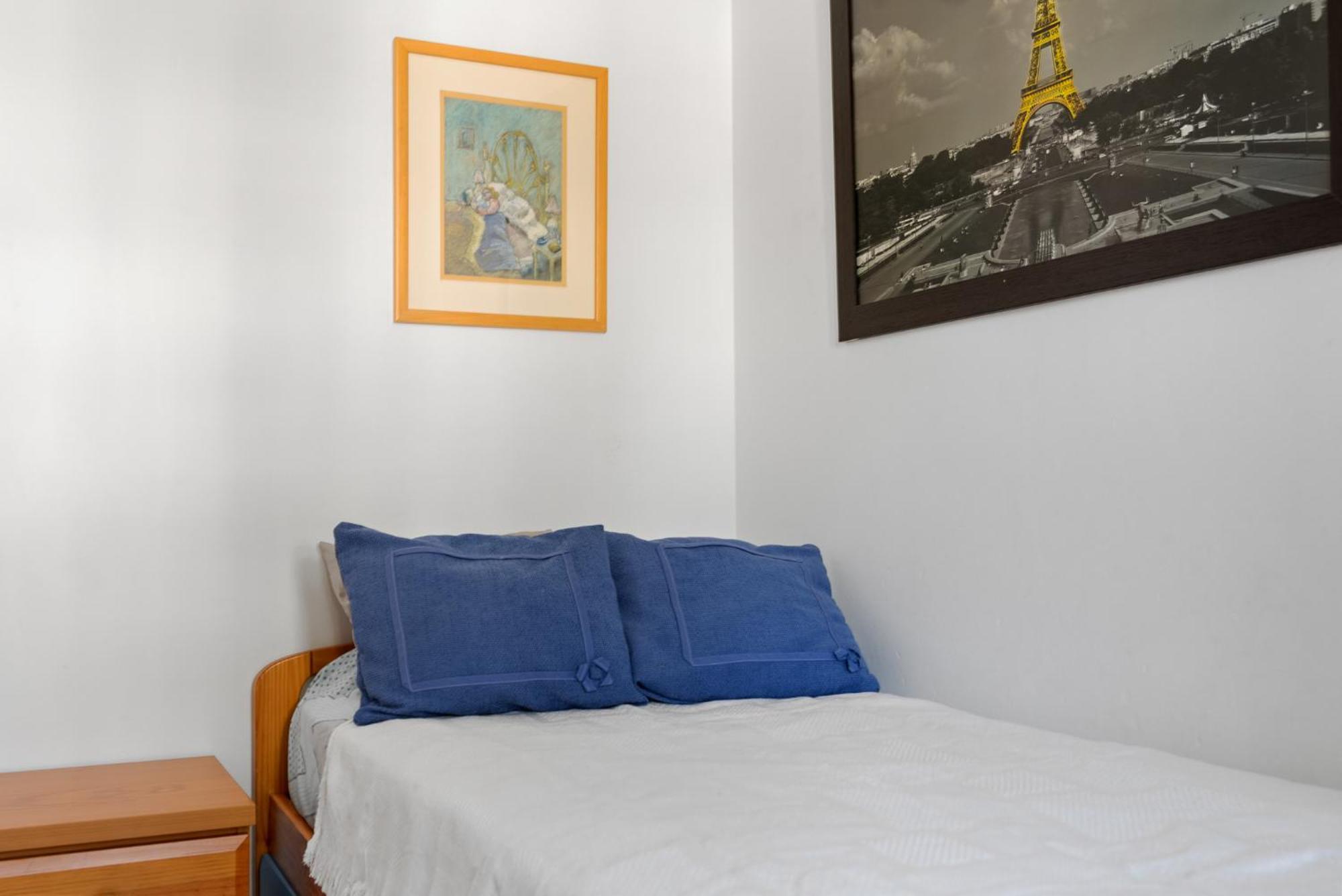 Marbella Real Seaside Apartment Room photo