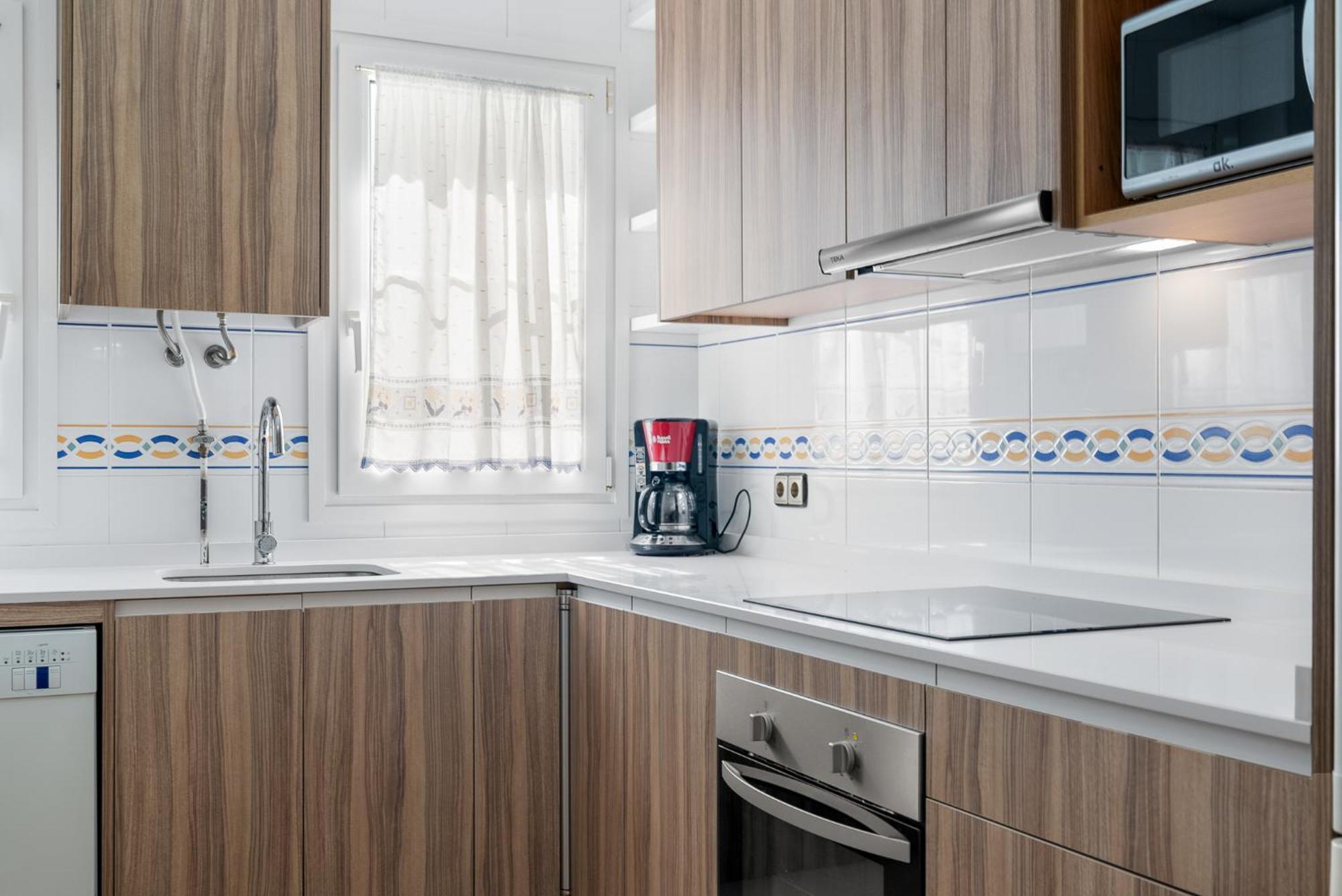Marbella Real Seaside Apartment Room photo